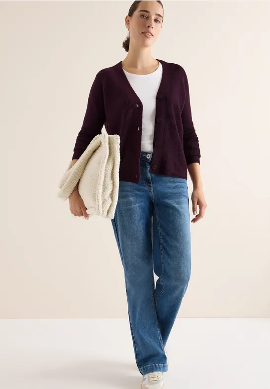 Cecil Cardigan