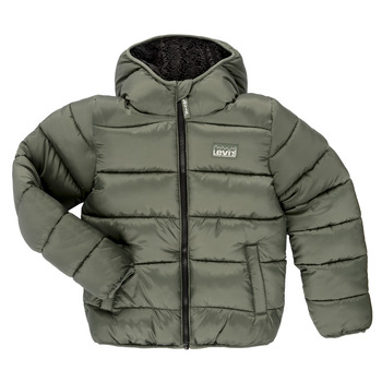 Levi's Donsjas Levis SHERPA LINED MDWT PUFFER