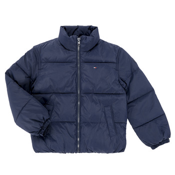 Tommy Hilfiger Donsjas  FLAG PUFFER JACKET