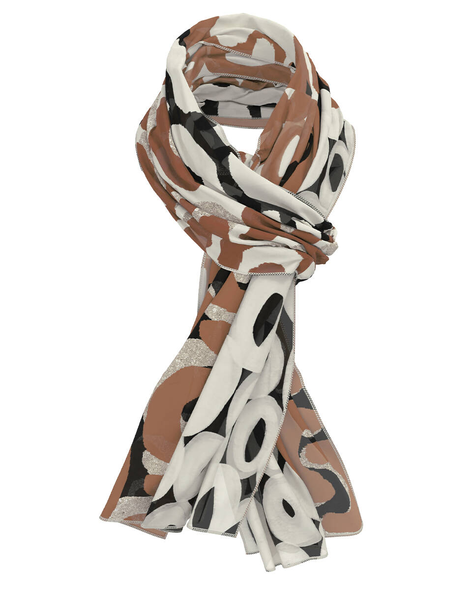 Frank Walder Shawl w53110770