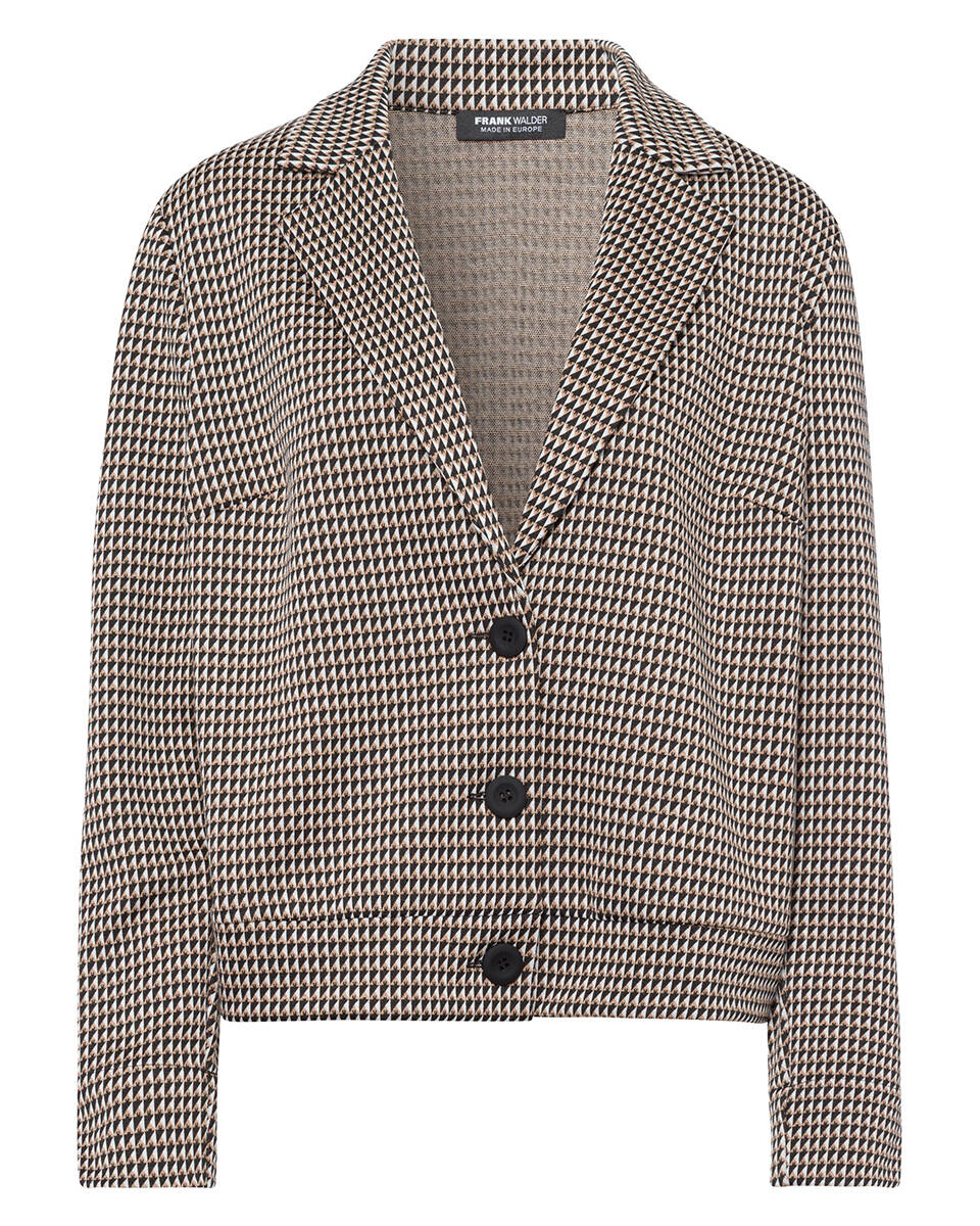 Frank Walder Blazer w53110301
