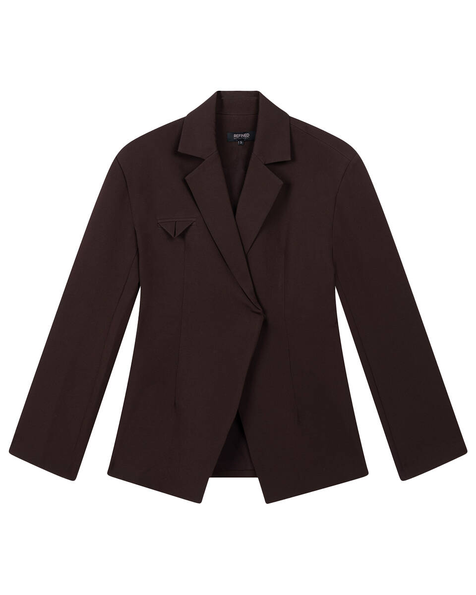 Refined Department Blazer r2510444862