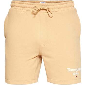 Tommy Jeans Korte Broek  -