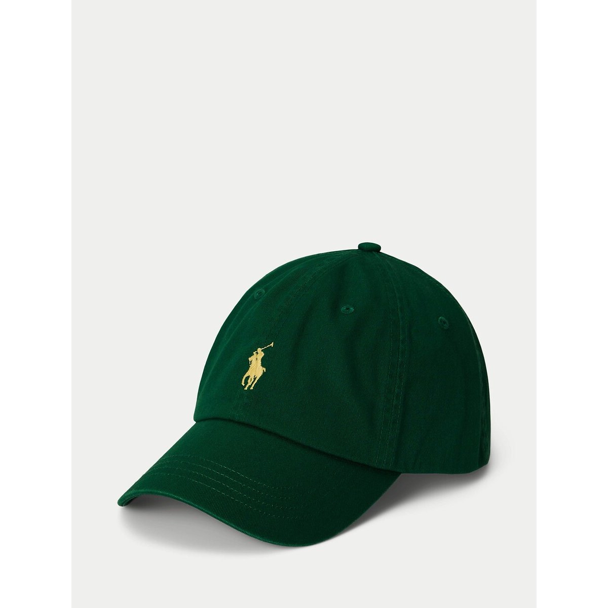 Polo ralph lauren Baseballpet in katoen, chino
