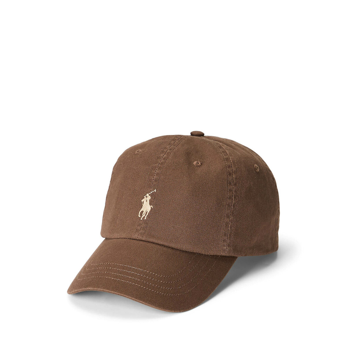 Polo ralph lauren Baseballpet in katoen, chino