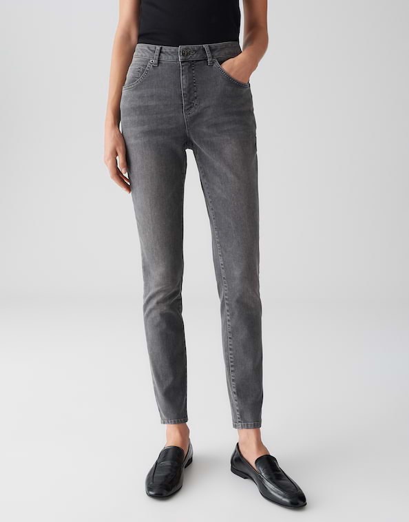 Opus Eliya city 10445213621369 grey denim