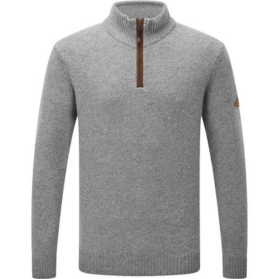 Sherpa Adventure Gear Heren Kangtega Quarter Zip Pullover