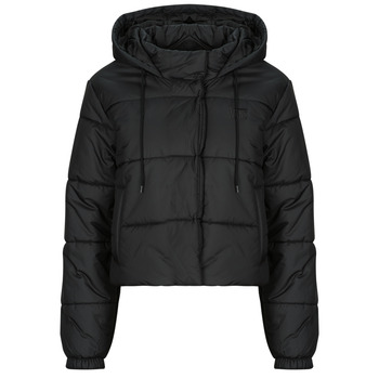 Vans Donsjas  W MTE HILLGATE CROPPED PUFFER