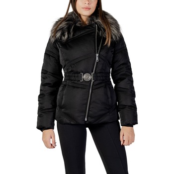 Guess Donsjas  ALIENOR SHORT BELTED PUFFER W5BL32 WG092
