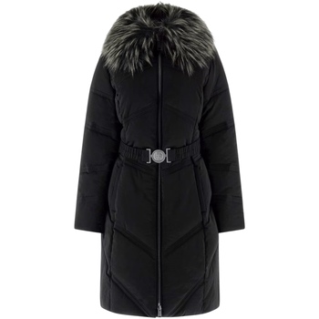 Guess Donsjas  ALIENOR LONG BELTED PUFFER W5BL33 WG092