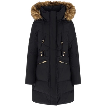 Guess Donsjas  FATEMA BELTED PUFFER W5BL45 WGJR2