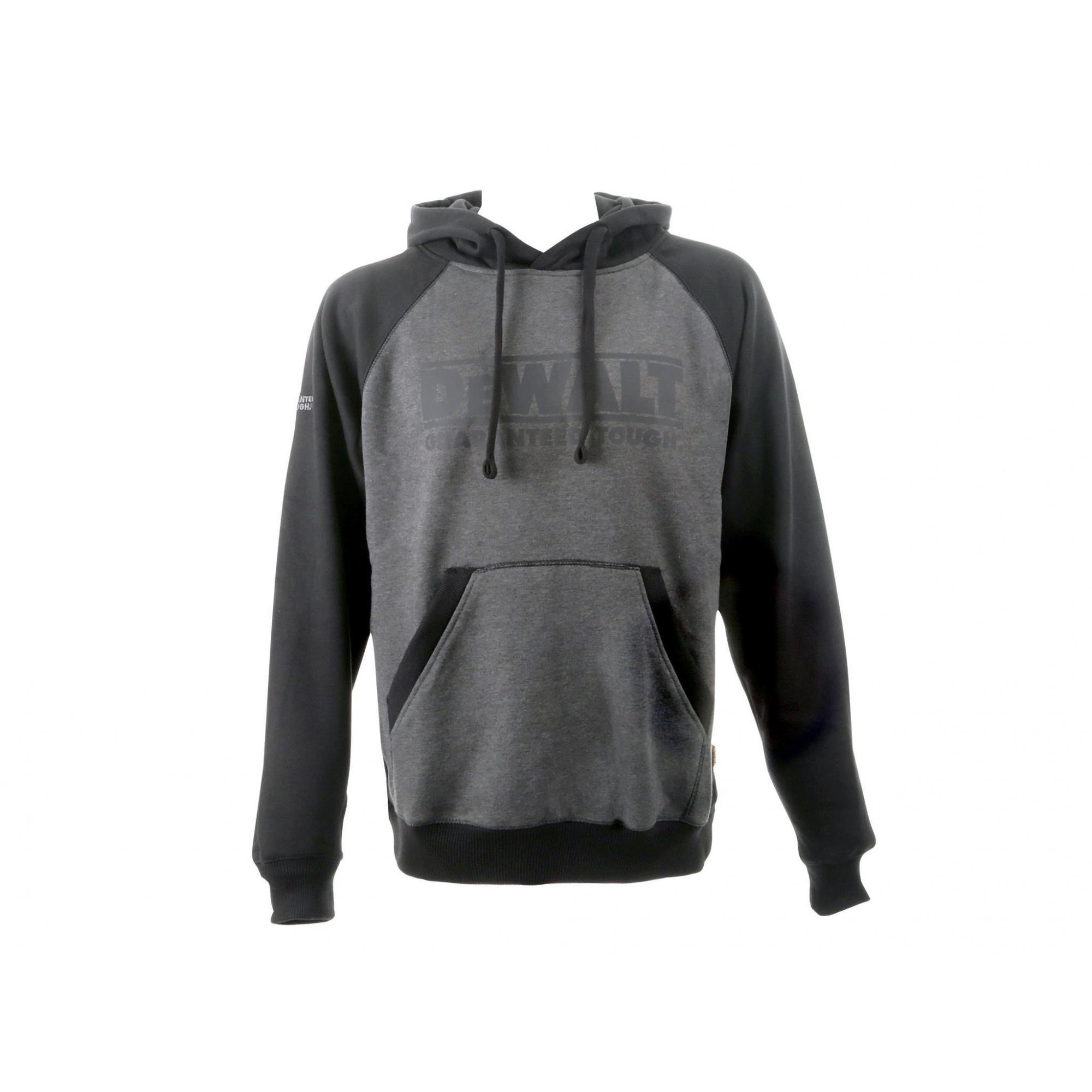 Pertemba FR - Apparel Dewalt Power Tools Stratford Hooded Sweatshirt Extra XL tropische kleur van het regenwoud