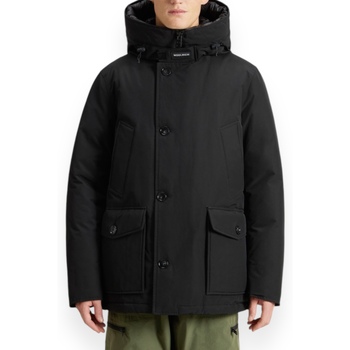 Woolrich Windjack  CFWOOU0771MRUT0001 BLK