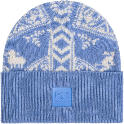 Kari Traa Dames Saga Knit Muts