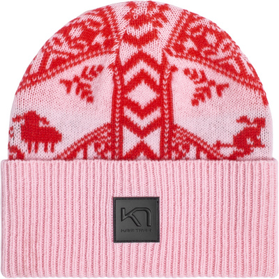 Kari Traa Dames Saga Knit Muts