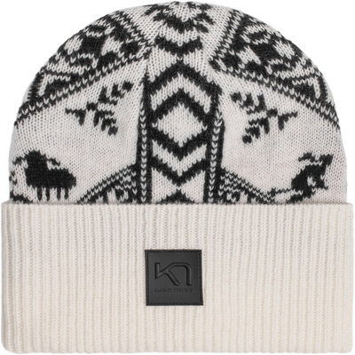 Kari Traa Dames Saga Knit Muts