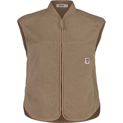 Maloja Dames PlattenbergM. Bodywarmer