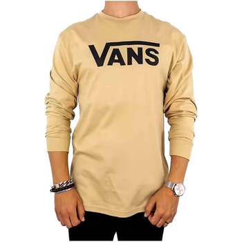 Vans T-Shirt Lange Mouw  -