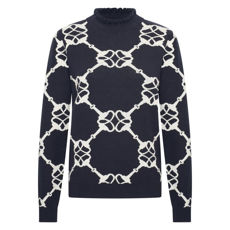 HV Polo HV Society Trui 0409103754