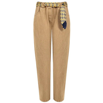 RINASCIMENTO Mom jeans  CFC0127244003
