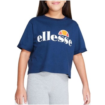 Ellesse T-shirt Korte Mouw  S2E08596