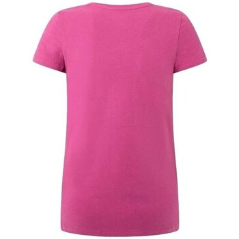 Pepe Jeans T-Shirt Lange Mouw  -