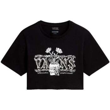 Vans T-Shirt Lange Mouw  -