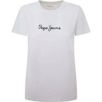 Pepe Jeans T-Shirt Lange Mouw  -