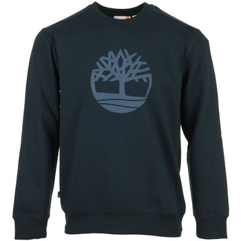 Timberland Trui  Tree Logo Crew Neck Swe