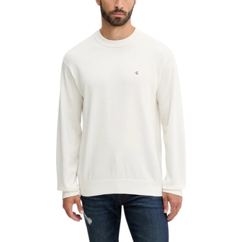 Calvin Klein Jeans Trui  LS EZ COTTON CREWNK LV04RC309G