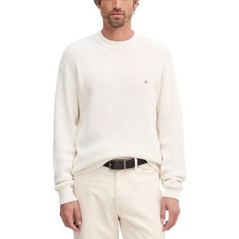 Calvin Klein Jeans Trui  LS EZ COTTON WAFFLE LV04RD313G