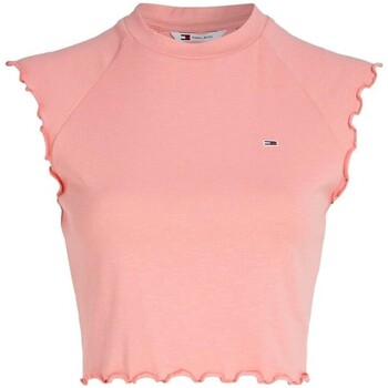 Tommy Jeans Top  -