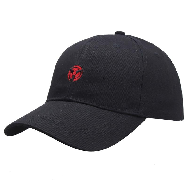 Kuake Duan Sasuke Baseball Cap Japanse Anime Mannen Vrouwen Snapback Uchiha Familie Borduurwerk Sport Zonnekappen Hip Hop Dad Hoeden Gorras MZ0012 Style6