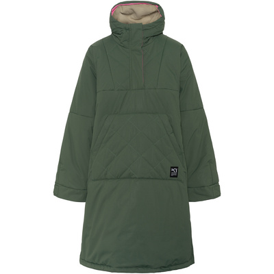 Kari Traa Dames Malene Cape