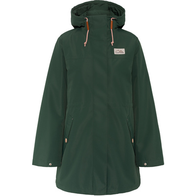 Kari Traa Dames Tuva Parka