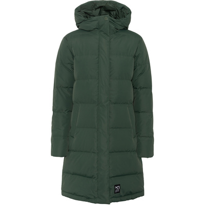 Kari Traa Dames Kyte Parka