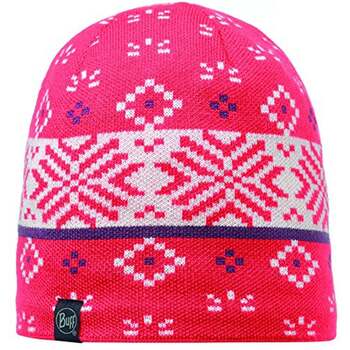 Buff Muts  -