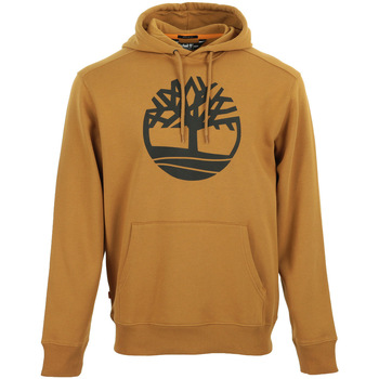 Timberland Sweater  Core Tree Logo Pull Over Hoodie