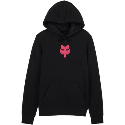 FOX Dames Head Fleece Hoodie