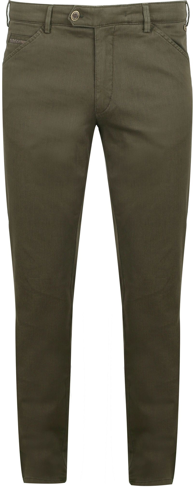 Meyer Chicago Chino Olive