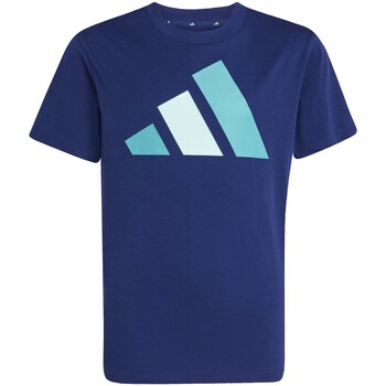 Adidas T-shirt  J Bl Tee 160