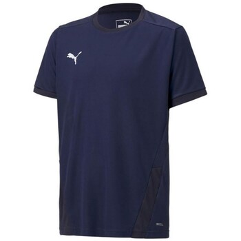 Puma T-shirt Korte Mouw  Teamgoal 23 Jersey