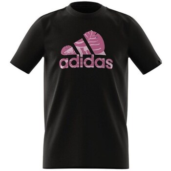 Adidas T-shirt Korte Mouw  Badge Of Sport Nature