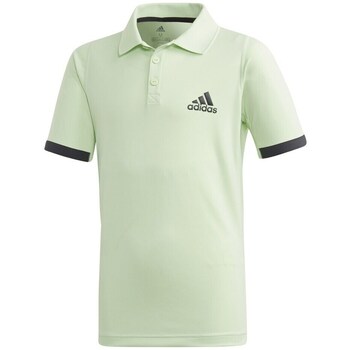 Adidas T-shirt Korte Mouw  New York 19