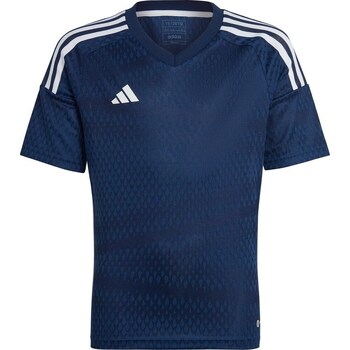 Adidas T-shirt Korte Mouw  K14756