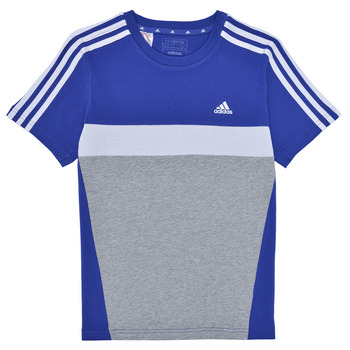 Adidas T-shirt Korte Mouw  J 3S TIB T