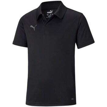 Puma T-shirt Korte Mouw  Teamliga Sideline