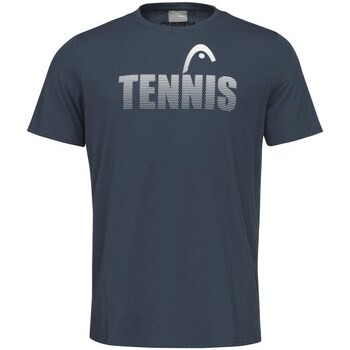 Head T-shirt Korte Mouw  Club Colin 2023