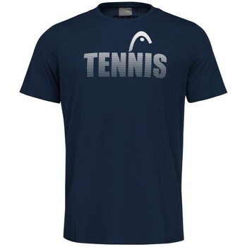 Head T-shirt Korte Mouw  Club Colin 2023