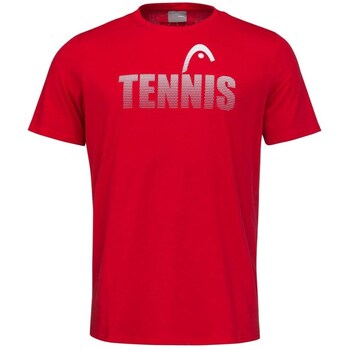 Head T-shirt Korte Mouw  Club Colin 2023
